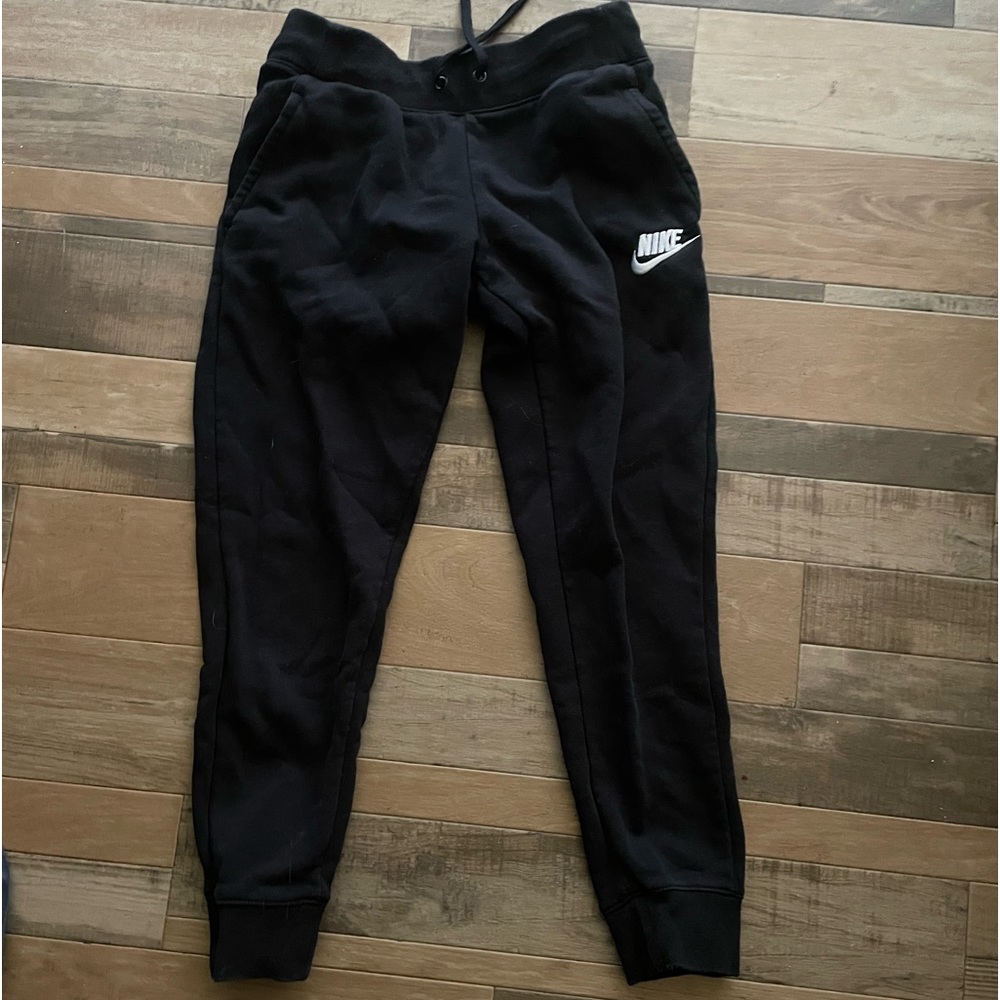 Nike Girls/Youth Joggers NWOT